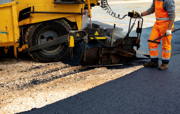 Best Driveway Grading and Leveling  in Greensburg, IN