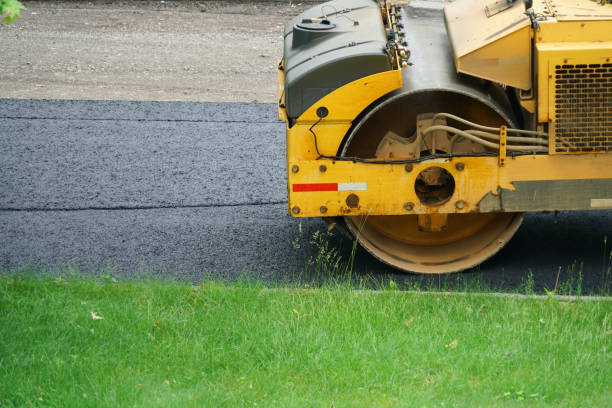 Best Gravel Driveway Installation  in Greensburg, IN