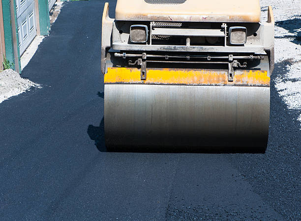 Best Driveway Repair and Patching  in Greensburg, IN