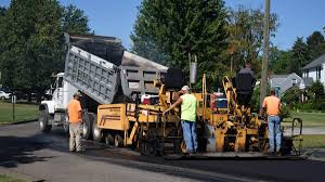 Best Driveway Drainage Solutions  in Greensburg, IN